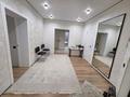 4-комнатная квартира · 120 м² · 8/12 этаж, Бухар жырау 32 за 78 млн ₸ в Астане, Есильский р-н — фото 7