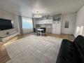 4-комнатная квартира · 120 м² · 8/12 этаж, Бухар жырау 32 за 78 млн ₸ в Астане, Есильский р-н — фото 8