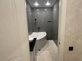 4-комнатная квартира · 120 м² · 8/12 этаж, Бухар жырау 32 за 78 млн ₸ в Астане, Есильский р-н — фото 12