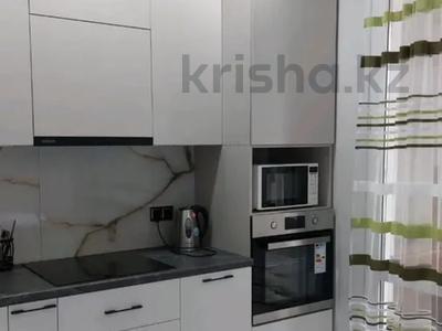 1-бөлмелі пәтер · 40 м² · 3/12 қабат, Коктерек, бағасы: 250 000 ₸ в Алматы, Наурызбайский р-н