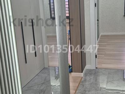 2-бөлмелі пәтер · 48 м² · 10/12 қабат, мкр Шымсити, Туркия 1/10, бағасы: 30 млн ₸ в Шымкенте, Абайский р-н