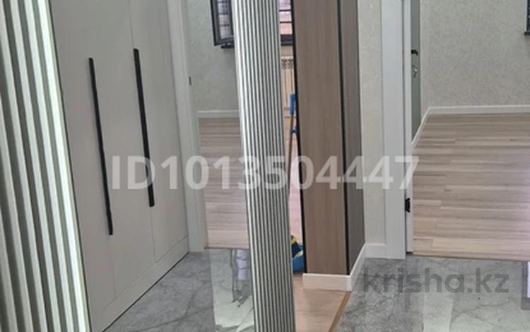 2-комнатная квартира · 48 м² · 10/12 этаж, мкр Шымсити, Туркия 1/10 за 30 млн ₸ в Шымкенте, Абайский р-н — фото 2