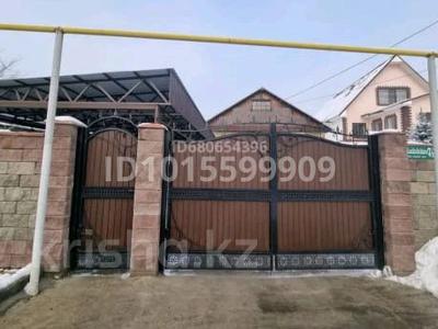 Отдельный дом · 6 комнат · 174 м² · 8 сот., Маяковского 7б — Верхняя объездная за 250 000 ₸ в Талгаре