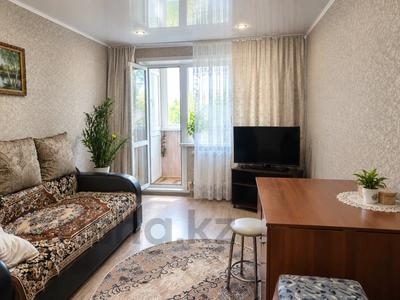 3-комнатная квартира · 61.6 м² · 3/5 этаж, 2 28 за 11 млн ₸ в Абай