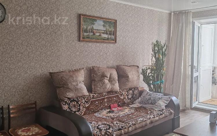 3-комнатная квартира · 61.6 м² · 3/5 этаж, 2 28 за 12.5 млн ₸ в Абай — фото 6