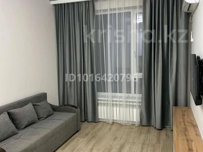 2-комнатная квартира · 48 м² · 3/9 этаж, мкр Шымсити, ул. 189 квартал 241Б за 320 000 ₸ в Шымкенте, Абайский р-н