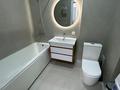 2-комнатная квартира · 48 м² · 3/9 этаж, мкр Шымсити, ул. 189 квартал 241Б за 320 000 ₸ в Шымкенте, Абайский р-н — фото 7