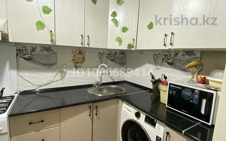 2-бөлмелі пәтер · 56 м² · 5/5 қабат, 4-ш/а. 25, бағасы: 11.2 млн ₸ в Актау, 4-й мкр — фото 2