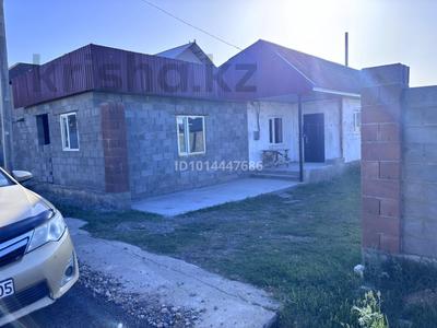 Отдельный дом · 3 комнаты · 50 м² · 10 сот., Ажибай найманбайулы 5 за 13 млн ₸ в Каракемер