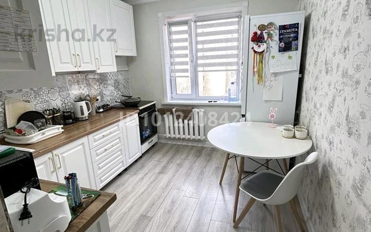 3-бөлмелі пәтер · 68 м² · 5/5 қабат, ул. Камали Дюсембекова 34, бағасы: 22.5 млн ₸ в Караганде — фото 2