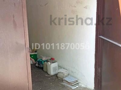 Гараж · 18 м² · Жылкышиева 15 — Перекресток ул Байтурсынова и ул Гани Иляева за ~ 2.9 млн ₸ в Шымкенте, Абайский р-н