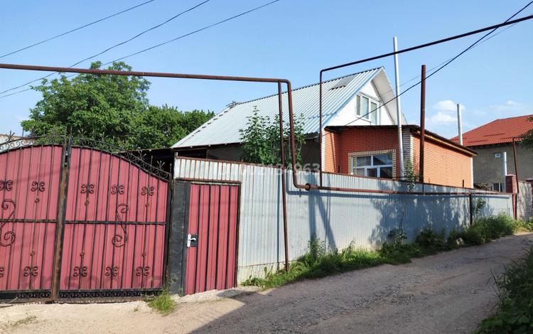 Отдельный дом · 5 комнат · 100 м² · 6 сот., ПКСТ Акбота 3 за 45 млн ₸ в Кыргауылдах — фото 32