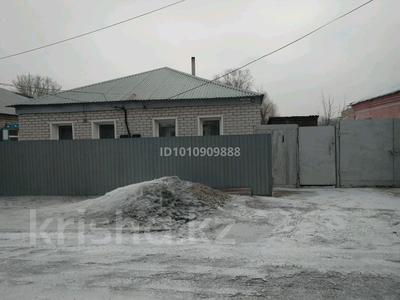 Отдельный дом · 4 комнаты · 60 м² · 12 сот., Дачная 58 за 11 млн 〒 в Семее