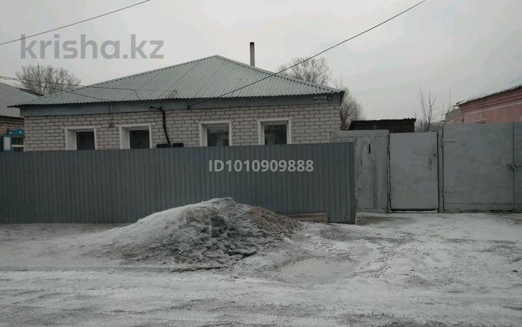 Отдельный дом · 4 комнаты · 60 м² · 12 сот., Дачная 58 за 11 млн 〒 в Семее — фото 2