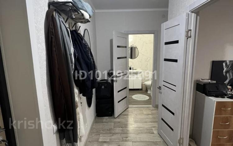 1-бөлмелі пәтер · 39 м² · 4/9 қабат, Толе би 46 — Е-10, бағасы: 28 млн ₸ в Астане, Нура р-н — фото 2