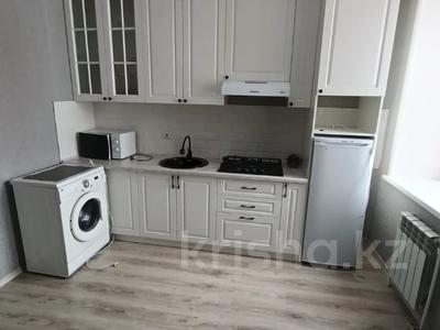 1-комнатная квартира · 43.4 м² · 4/6 этаж, Юбилейный 28 за 22.5 млн ₸ в Костанае