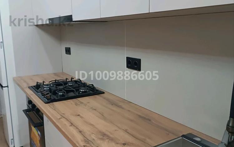 2-комнатная квартира · 52 м² · 4/6 этаж, Халиулина за 280 000 ₸ в Алматы, Медеуский р-н — фото 2