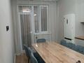 2-комнатная квартира · 52 м² · 4/6 этаж, Халиулина за 280 000 ₸ в Алматы, Медеуский р-н — фото 5