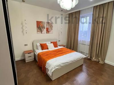 3-бөлмелі пәтер · 78.9 м² · 6/6 қабат, Горный Гигант ш/а., Жамакаева, бағасы: 94.7 млн ₸ в Алматы, Медеуский р-н
