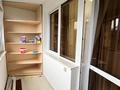 3-комнатная квартира · 78.9 м² · 6/6 этаж, мкр Горный Гигант, Жамакаева за 94.7 млн ₸ в Алматы, Медеуский р-н — фото 21
