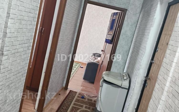 2-бөлмелі пәтер · 44 м² · 1/5 қабат, Есенберлина 33 — Есенберлина, бағасы: 10.5 млн ₸ в Жезказгане — фото 5