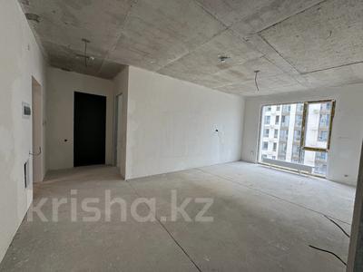 2-комнатная квартира · 75 м² · 4/9 этаж, ул. Егизбаева 9/1блок6 за 80 млн 〒 в Алматы, Бостандыкский р-н