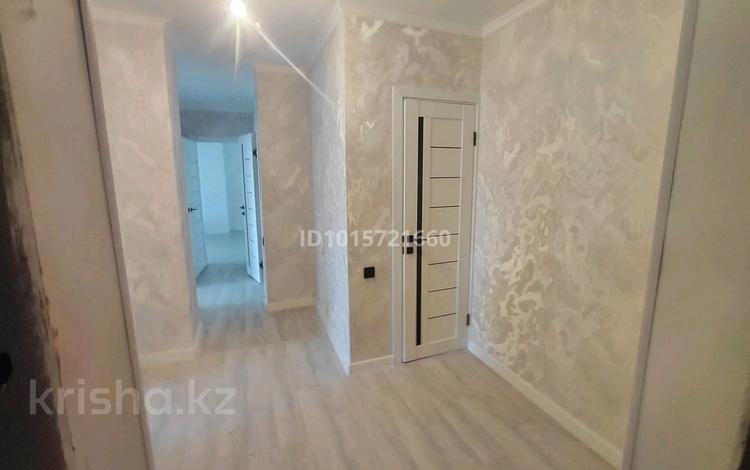 2-комнатная квартира · 64 м² · 7/9 этаж, мкр 12 51 за 21.5 млн ₸ в Актобе — фото 2