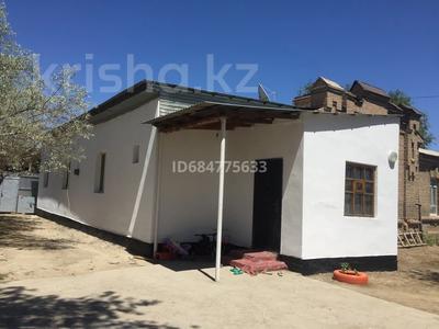 Отдельный дом · 4 комнаты · 130 м² · 16 сот., Каржаубаев 20 за 15 млн 〒 в 