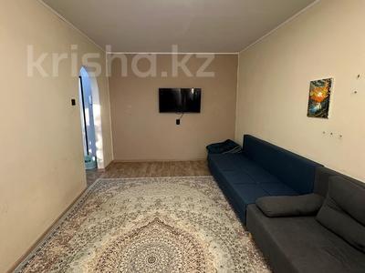 1-комнатная квартира · 34.8 м² · 5/9 этаж, мкр 4 за 13 млн 〒 в Уральске