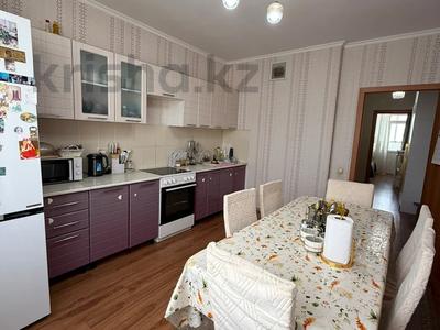 3-комнатная квартира · 78 м² · 9/10 этаж, Молдагалиева 2/2 за 39 млн ₸ в Астане, Нура р-н
