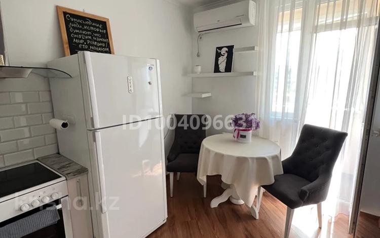 1-бөлмелі пәтер · 40.4 м² · 6/14 қабат, мкр Таугуль-1, Сулейменова 24а, бағасы: ~ 40 млн ₸ в Алматы, Ауэзовский р-н — фото 2