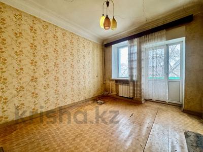 2-комнатная квартира · 56 м² · 2/3 этаж, мкр Новый Город, Абая 17 за 16 млн 〒 в Караганде, Казыбек би р-н