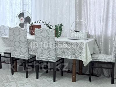 Отдельный дом · 4 комнаты · 49.2 м² · 17.31 сот., Ынтымақ 43 за 25 млн ₸ в 