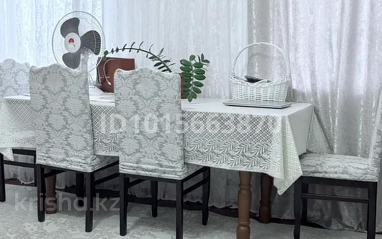 Отдельный дом · 4 комнаты · 49.2 м² · 17.31 сот., Ынтымақ 43 за 25 млн ₸ в  — фото 2