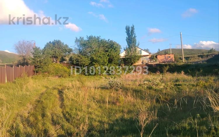 Жер телімі · 12 сотық, Усть-Каменогорск, бағасы: 4.5 млн ₸ — фото 3
