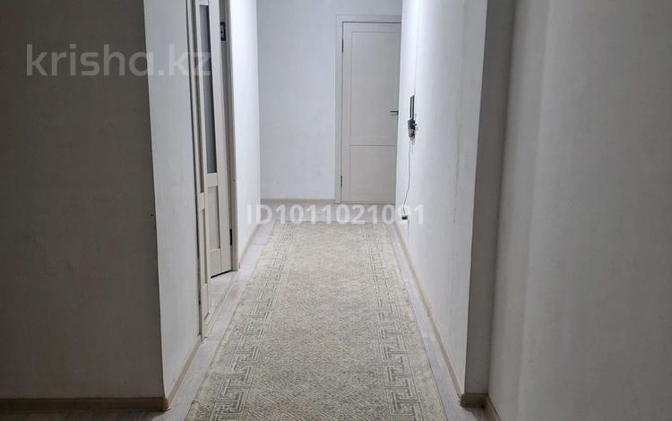 3-бөлмелі пәтер · 78 м² · 6/9 қабат, Тұран ш/а, мкр Туран -2 12а, бағасы: 29 млн ₸ в Шымкенте, Каратауский р-н — фото 2