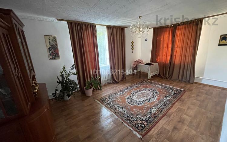 Отдельный дом · 5 комнат · 80 м² · 10 сот., Территория школы интернат 5 за 15 млн 〒 в Актобе, жилой массив Курайлы — фото 4