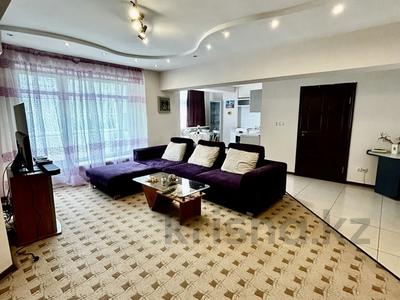 3-комнатная квартира · 120 м² · 2/7 этаж, Абылай хана 74 за 700 000 ₸ в Алматы, Алмалинский р-н