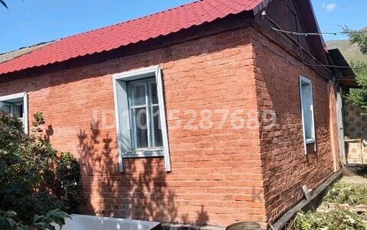 Жеке үй · 2 бөлме · 36 м² · 12 жүзд., Чкалова 14, бағасы: 3.5 млн ₸ в Серебрянске — фото 2