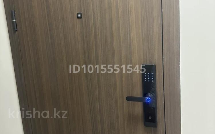 2-бөлмелі пәтер · 56.56 м² · 6/16 қабат, мкр Шымсити, Квартал 189 52/1, бағасы: 280 000 ₸ в Шымкенте, Абайский р-н — фото 2