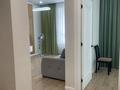 1-бөлмелі пәтер · 43 м² · 14/17 қабат, Шамши Калдаяков 44, бағасы: 29 млн ₸ в Астане, Алматы р-н — фото 10