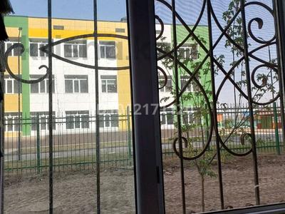 1-бөлмелі пәтер · 35 м² · 1/9 қабат, мкр Шугыла, Райымбека 590/13 — Жуалы, бағасы: 24.5 млн ₸ в Алматы, Наурызбайский р-н