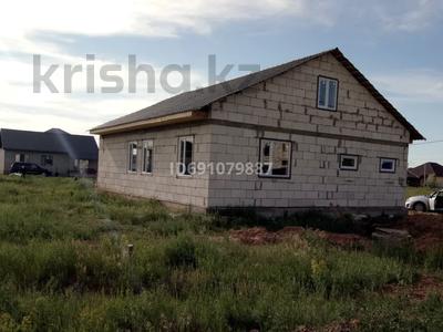 Отдельный дом • 3 комнаты • 120 м² • 8 сот., Кажымукан за 15.5 млн 〒 в Косшы