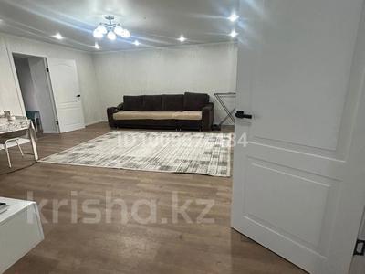 3-комнатная квартира · 73 м² · 6/9 этаж, Дулатова 208 — Жансая за 23.9 млн ₸ в Семее