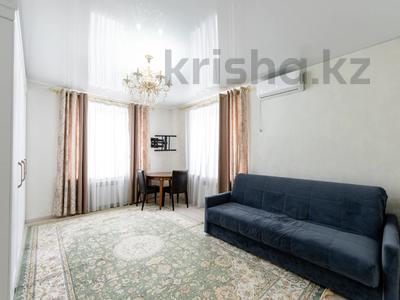 1-комнатная квартира · 41.6 м² · 6/6 этаж, 38 улица 22-27 за 27.1 млн ₸ в Астане, Есильский р-н