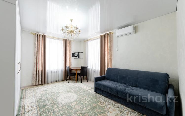 1-комнатная квартира · 41.6 м² · 6/6 этаж, 38 улица 22-27 за 27.1 млн ₸ в Астане, Есильский р-н — фото 58