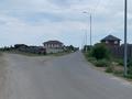 Участок · 10 соток, Биржан Сал — Пересечение 3-улиц за 48 млн ₸ в 
