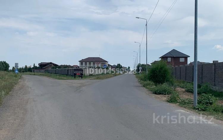 Участок · 10 соток, Биржан Сал — Пересечение 3-улиц за 48 млн ₸ в  — фото 2