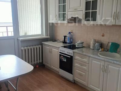 1-бөлмелі пәтер · 46 м² · 5/12 қабат, Кошкарбаева 46/1, бағасы: 24 млн ₸ в Астане, Алматы р-н