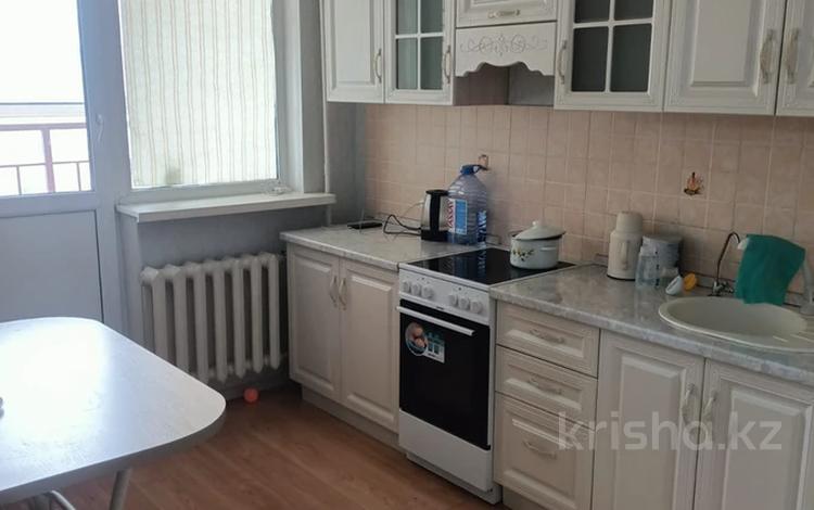 1-бөлмелі пәтер · 46 м² · 5/12 қабат, Кошкарбаева 46/1, бағасы: 24 млн ₸ в Астане, Алматы р-н — фото 2